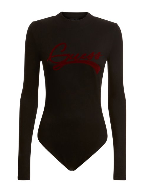 Corps Avec Logo Guess Sur Le Devant