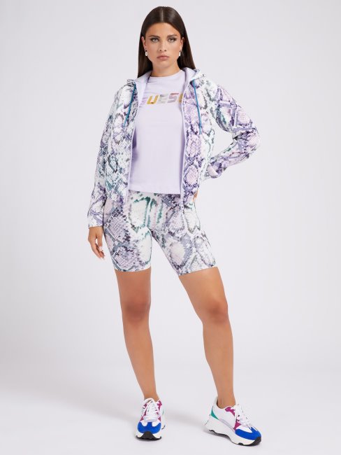 Veste Animalier Guess Animalier