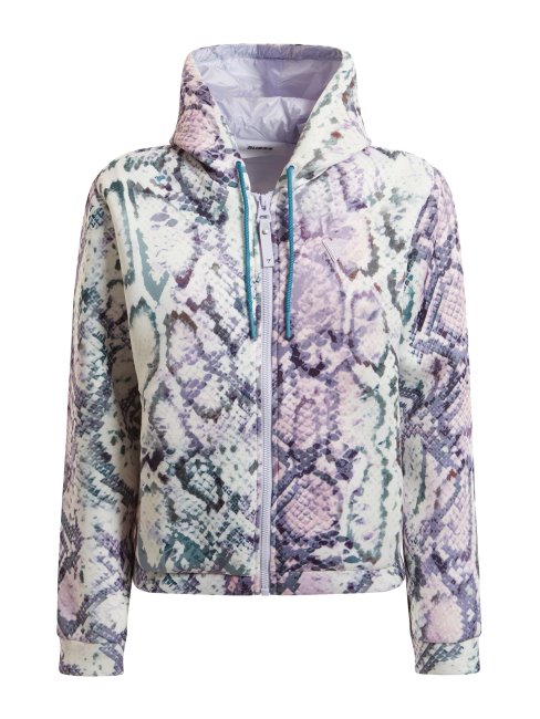 Veste Animalier Guess Animalier