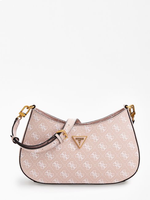 Sac Besace Alexie 4g Logo Guess