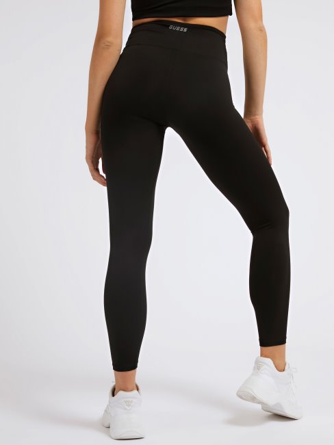 Guess Legging Microfibre Noir