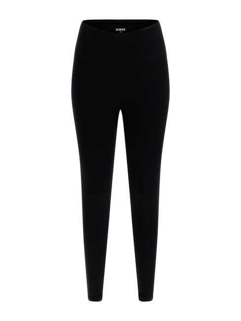 Guess Legging Microfibre Noir