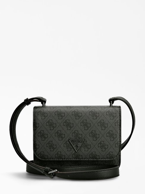 Mini Sac à Bandoulière Noelle 4g ​​​​logo Guess