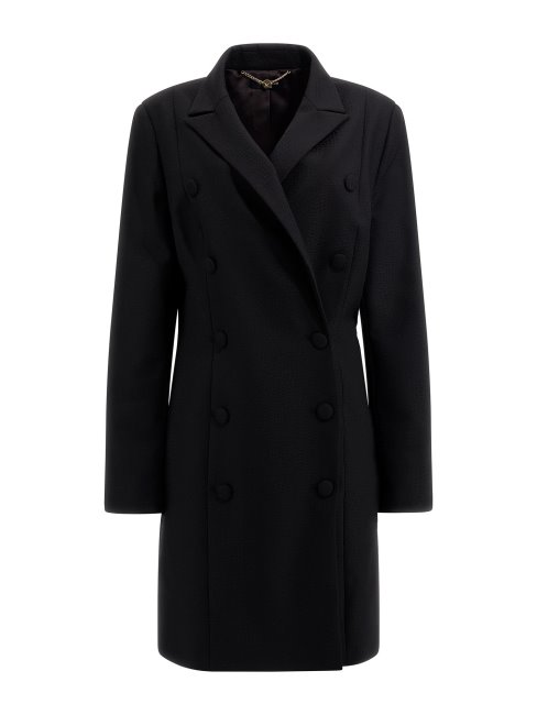 Robe Blazer Marciano Noir Guess