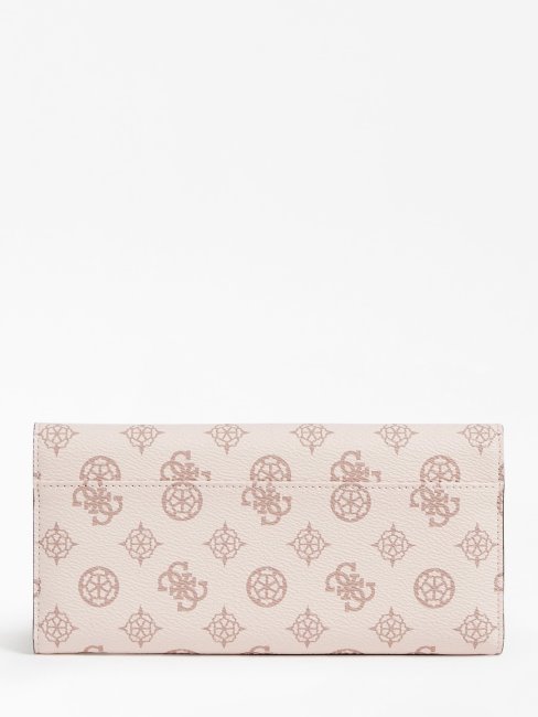 Portefeuille Devinez Le Centre De La Scène