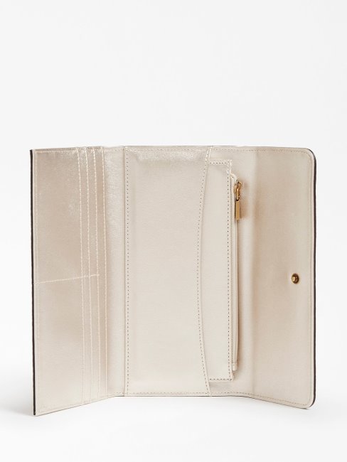 Portefeuille Devinez Le Centre De La Scène