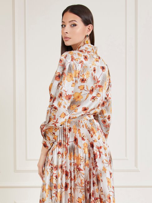 Marciano Imprimé Floral Body Guess Floral Fantaisie