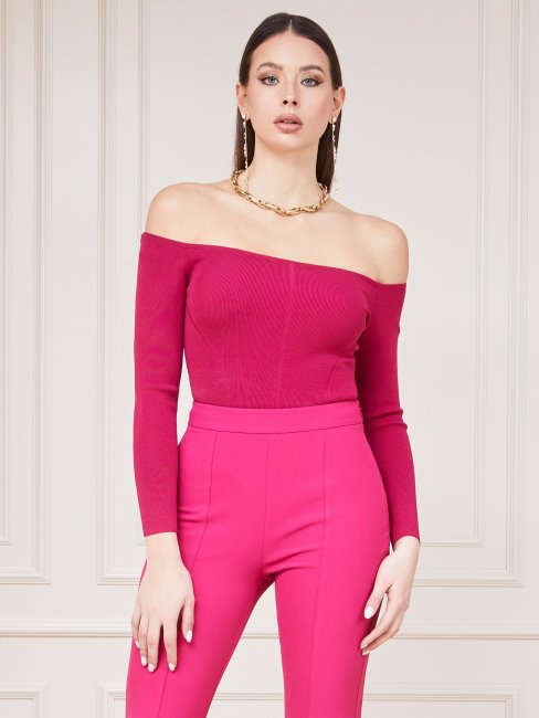 Devinez Tirer Marciano Rouge