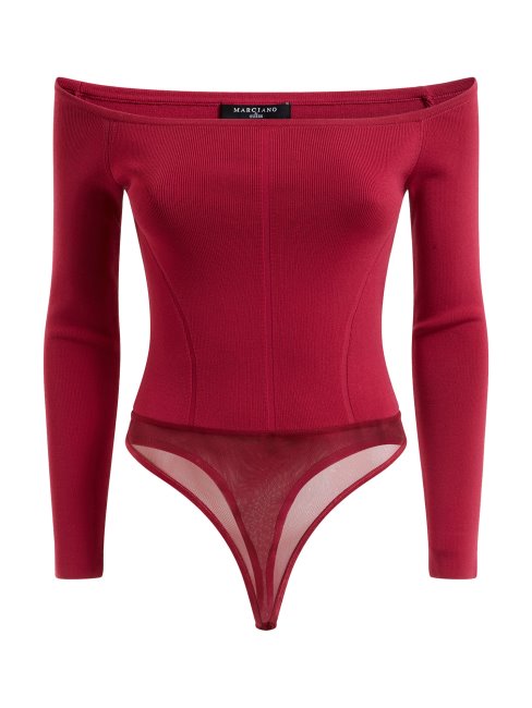 Devinez Tirer Marciano Rouge