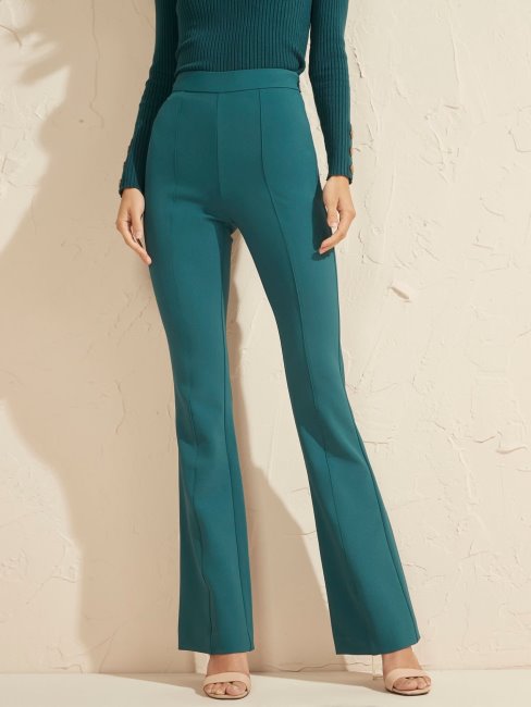 Pantalon Guess Marciano Chloe Bleu