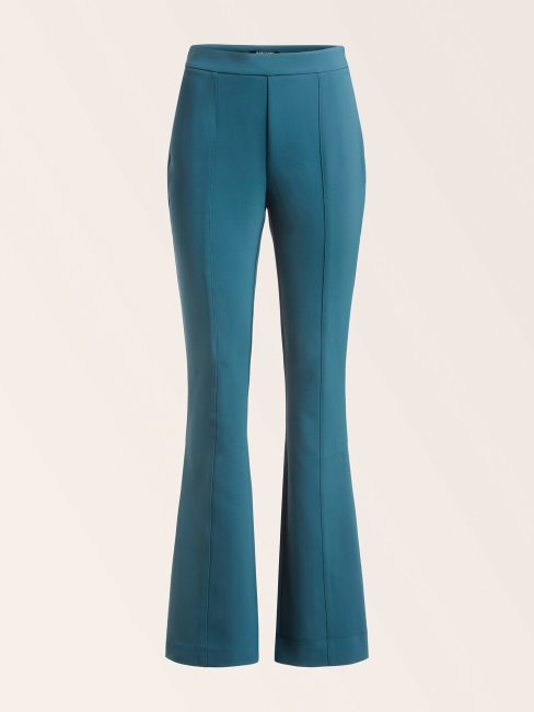 Pantalon Guess Marciano Chloe Bleu