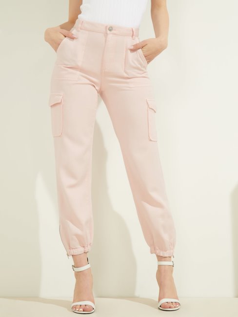 Guess Pantalon Chino Décontracté