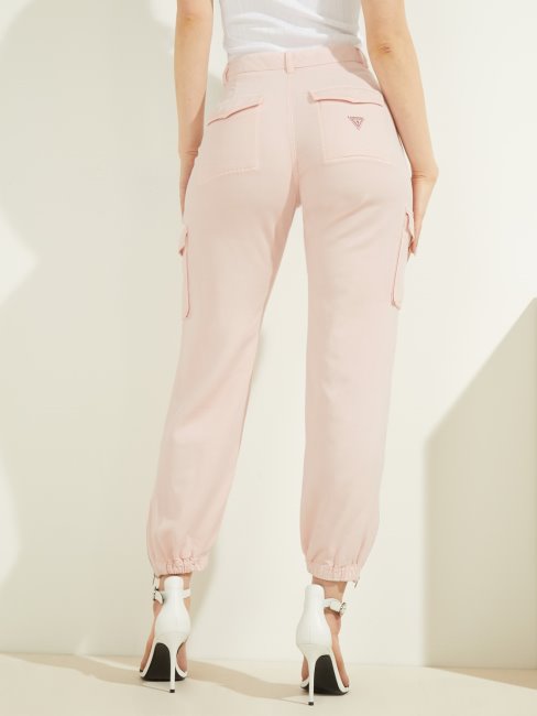 Guess Pantalon Chino Décontracté