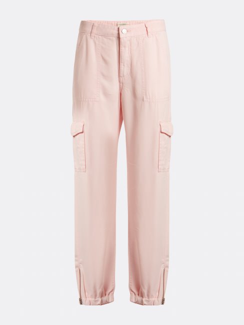 Guess Pantalon Chino Décontracté