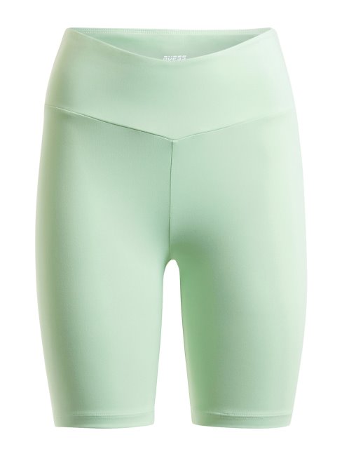 Motard Microfibre Guess Vert