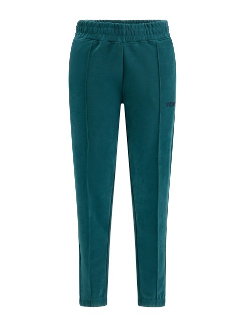 Guess Pantalon De Jogging En Faux Suède