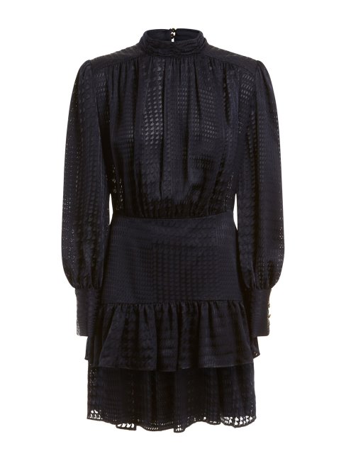 Guess Marciano Mini Robe Bleu