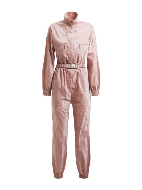 Combinaison Longue Guess Violet