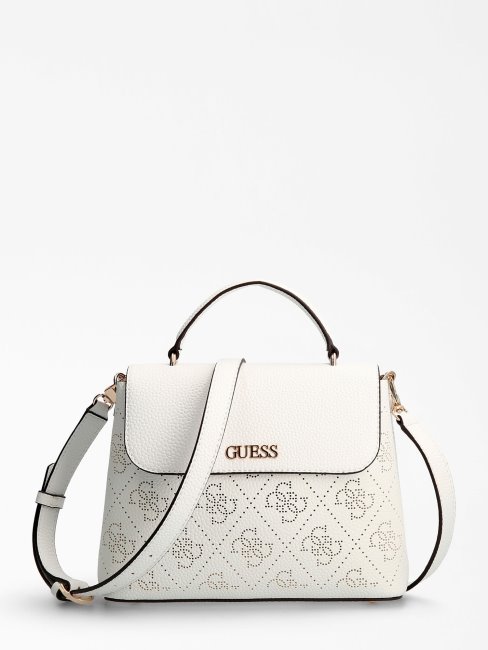 Amara 4g Logo Sac à Main Deviner