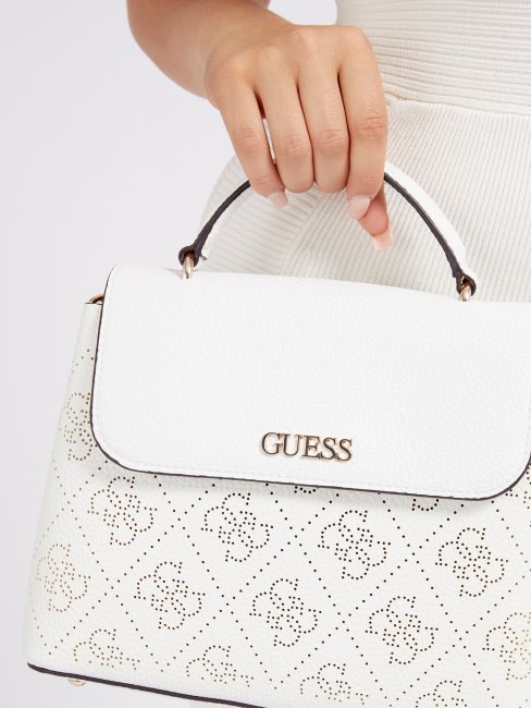 Amara 4g Logo Sac à Main Deviner