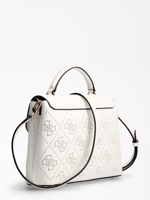 Amara 4g Logo Sac à Main Deviner