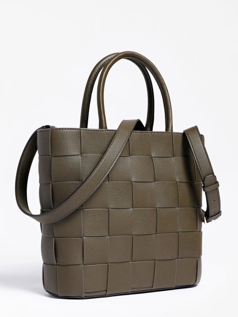 Cabas Tressé Liberty City Guess
