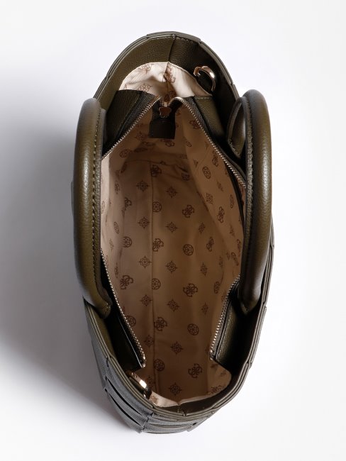 Cabas Tressé Liberty City Guess