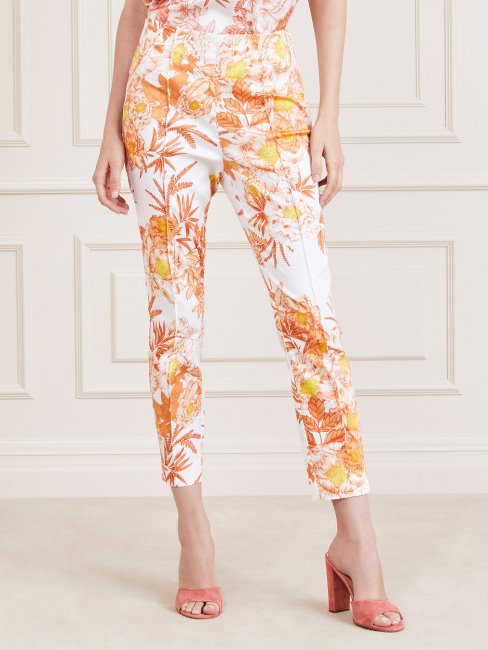 Pantalon Slim Orange Guess Marciano