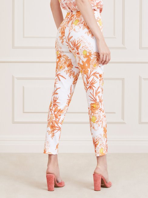 Pantalon Slim Orange Guess Marciano