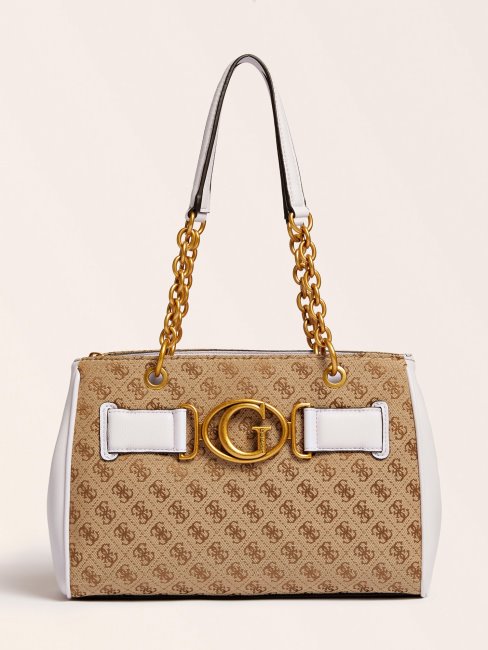 Guess Lli Aviana Sac à Bandoulière 4g