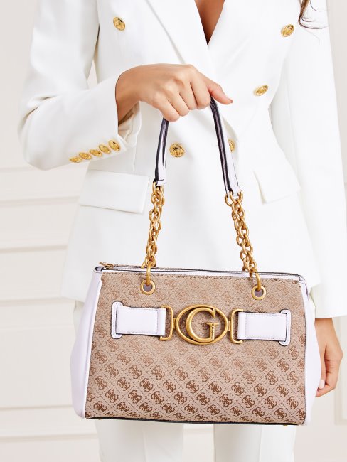 Guess Lli Aviana Sac à Bandoulière 4g