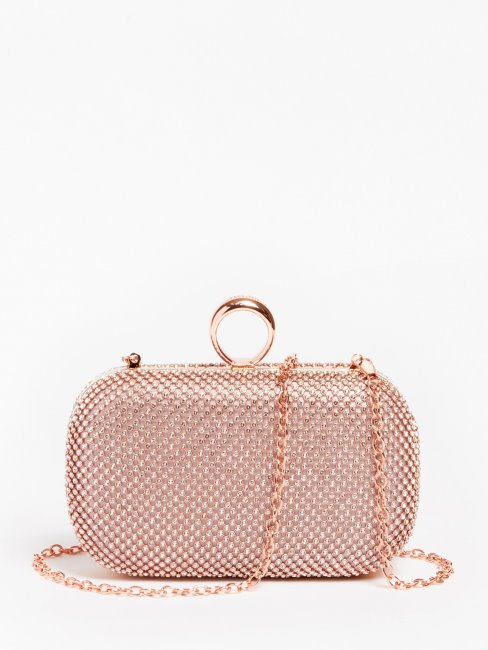 Sac De Soirée Guess Raya