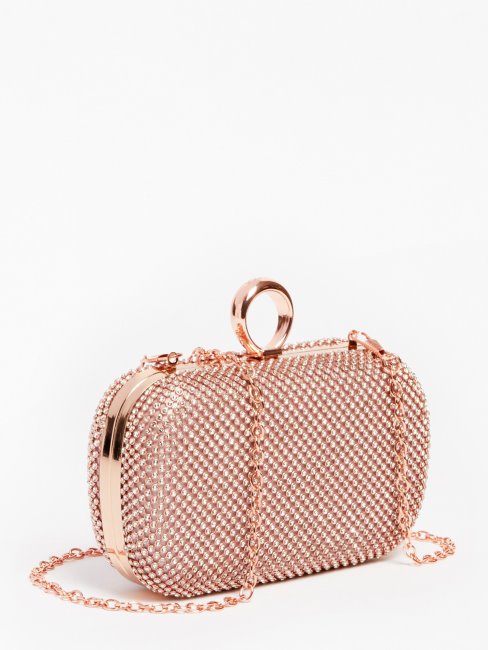 Sac De Soirée Guess Raya