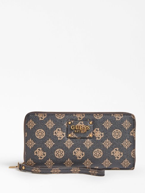 Portefeuille De La Scène Centrale Deviner