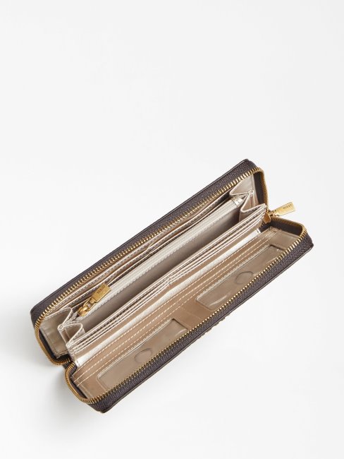 Portefeuille De La Scène Centrale Deviner