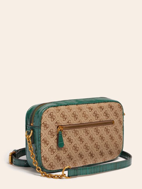 Guess Aviana Sac à Bandoulière Lge