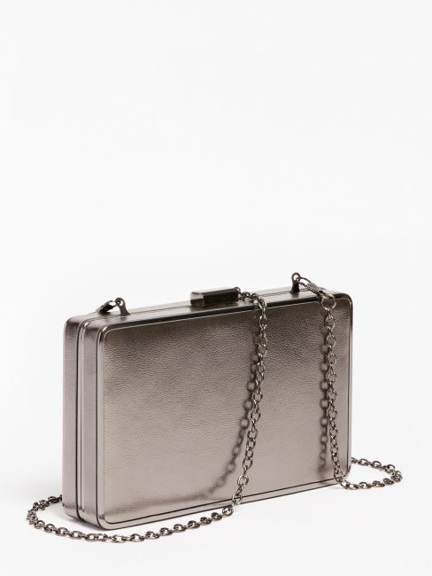 Sac De Soirée Noir Multi Suha Guess