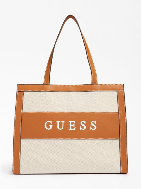 Shopper Marron Guess Salford
