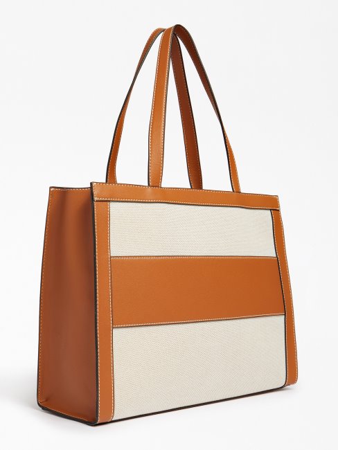 Shopper Marron Guess Salford