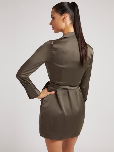 Robe Portefeuille Devine