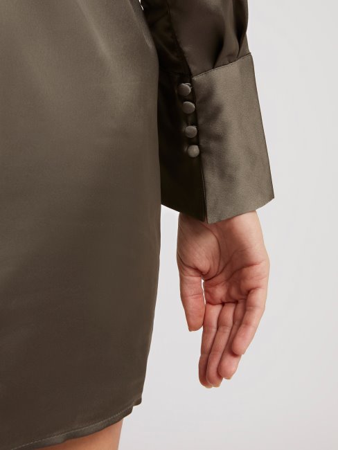 Robe Portefeuille Devine