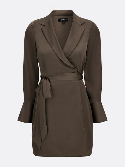 Robe Portefeuille Devine