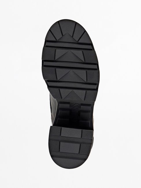 Bottes Rema à Imprimé Animalier Guess Animalier