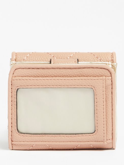 Portefeuille Guess Abey Rose