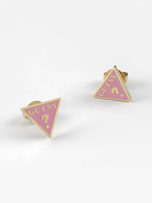 Guess Boucles D'oreilles Dream-and-love Fr Ou