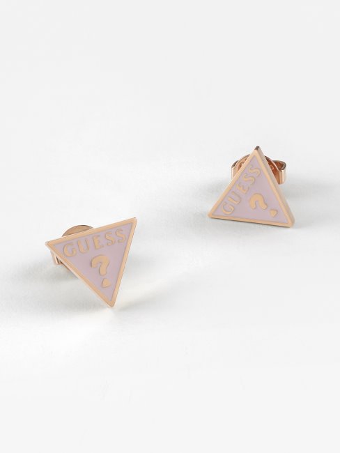 Boucles D'oreilles Dream-and-love-rose Gold Guess