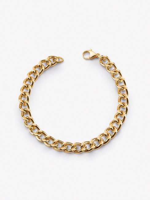 Bracelet Enchaîné Multi Ou Guess