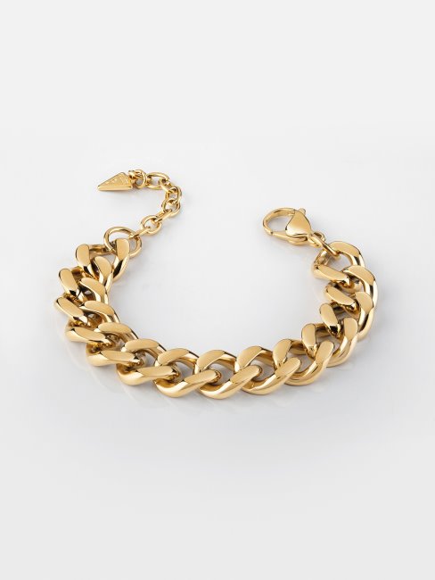 Bracelet Enchaîné Multi Ou Guess