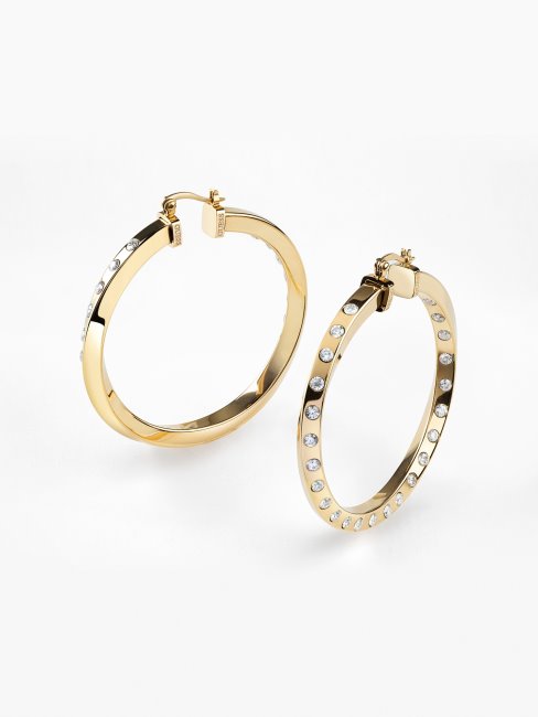 Guess Boucles D'oreilles 