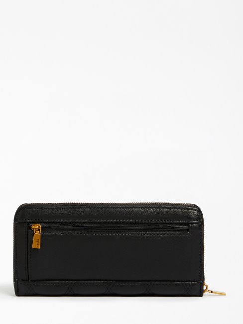 Guess Portefeuille Maxi Matelassé Triana